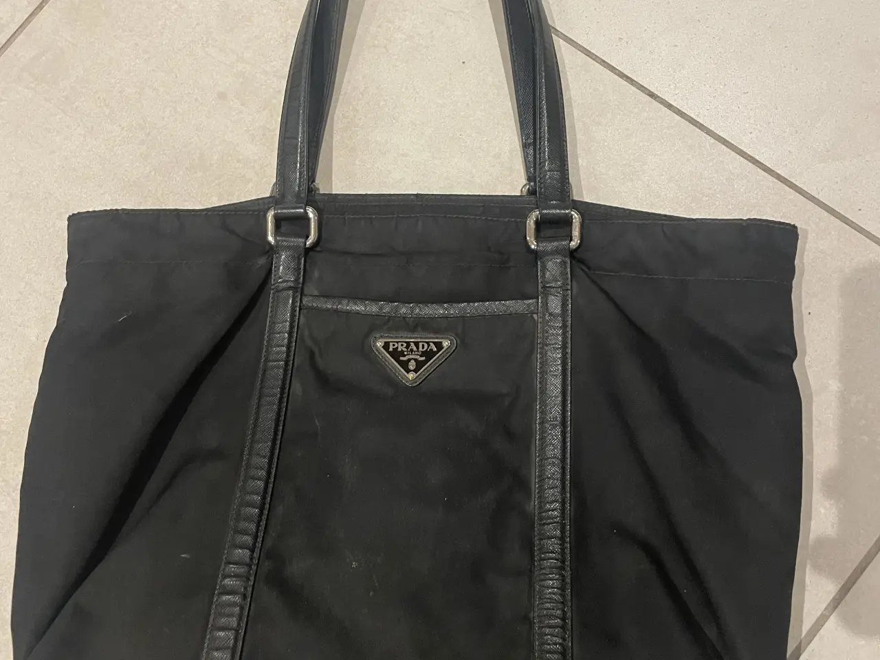 Billede 1 - Prada taske