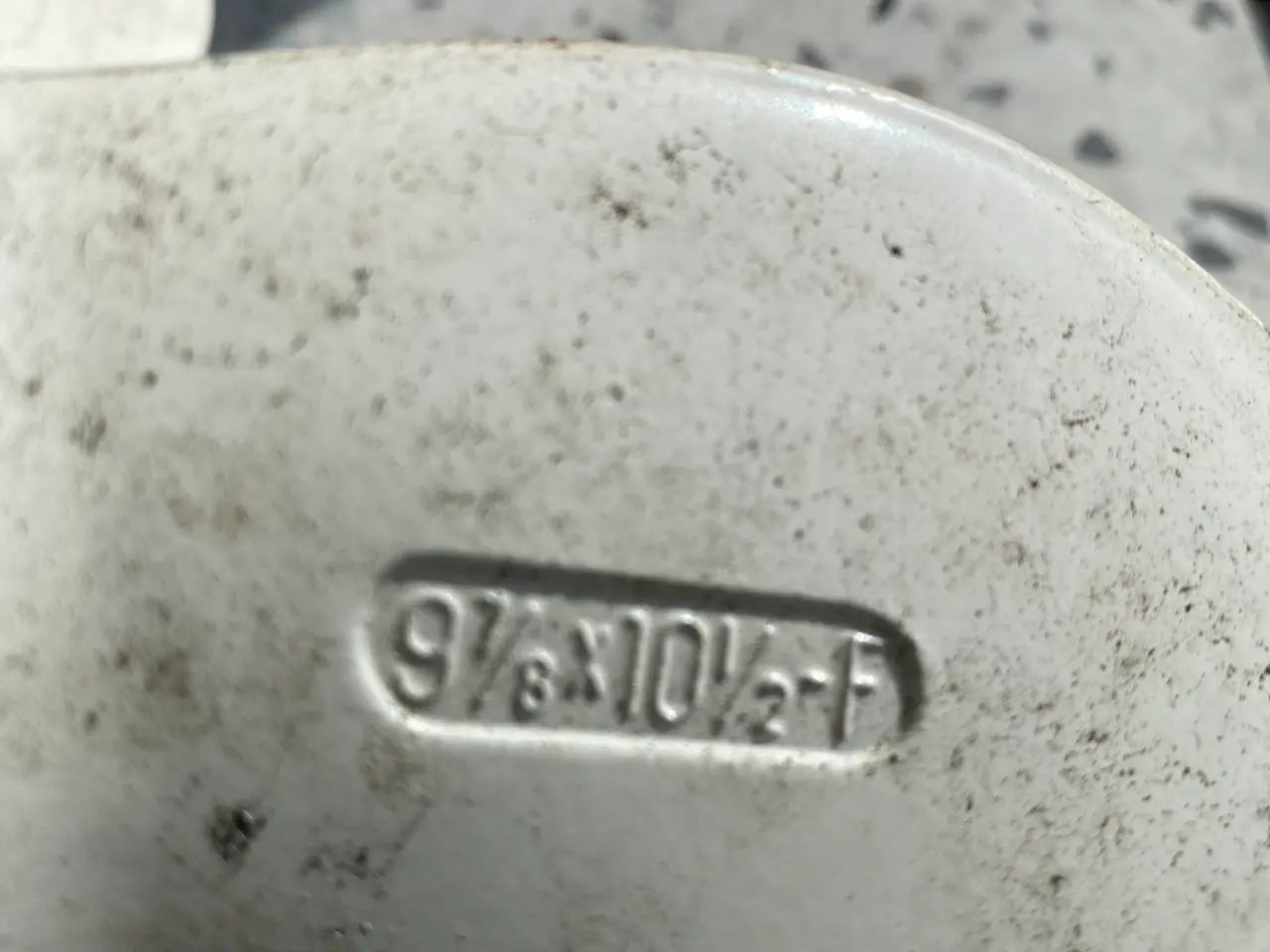 Billede 2 - Yamaha proppel sælges