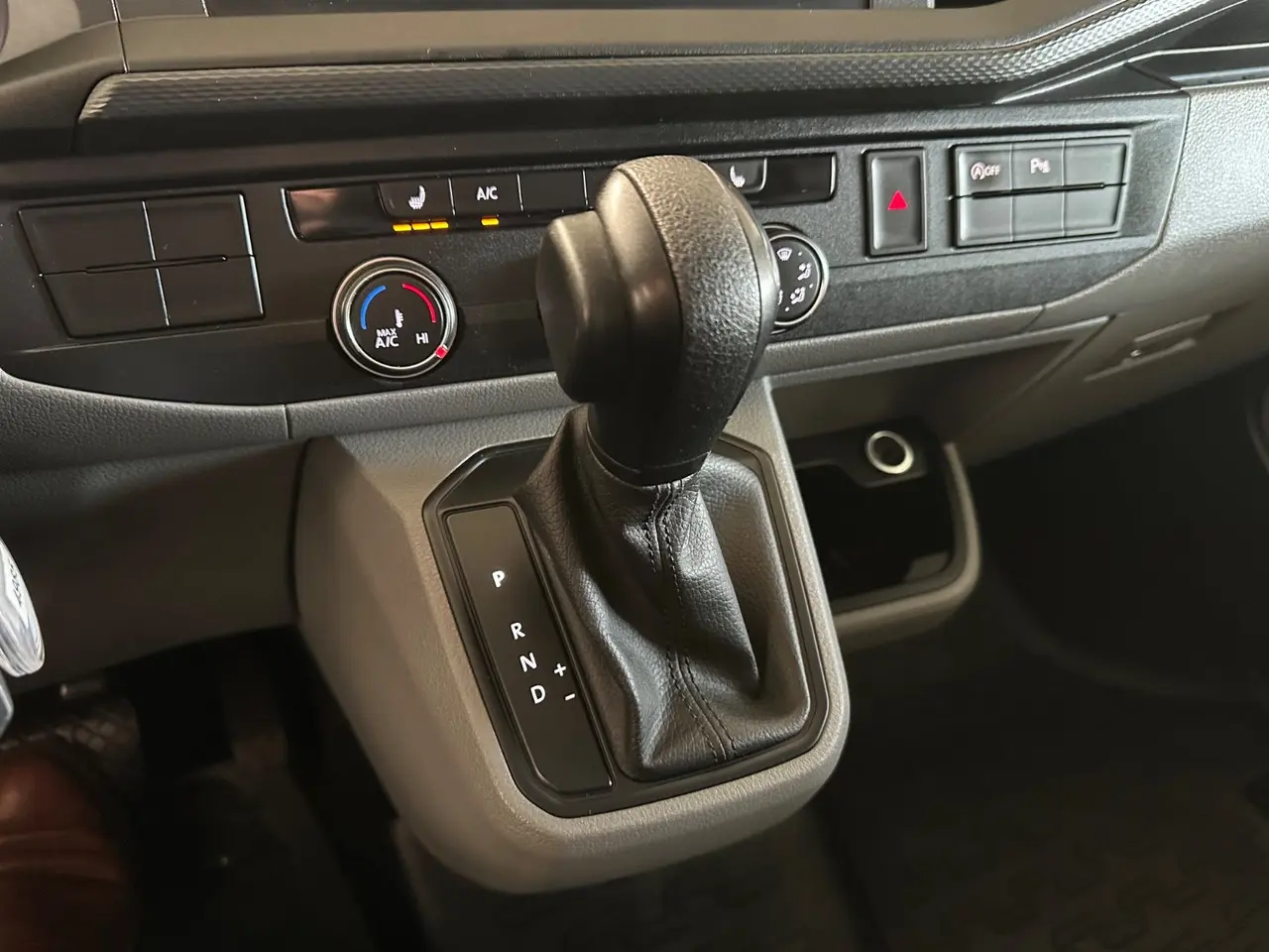Billede 9 - VW Transporter 2,0 TDi 150 Kassevogn DSG kort