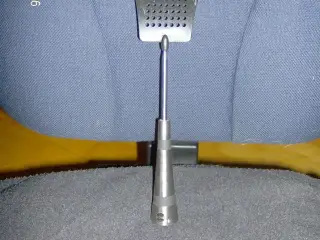 Fluesmækker
