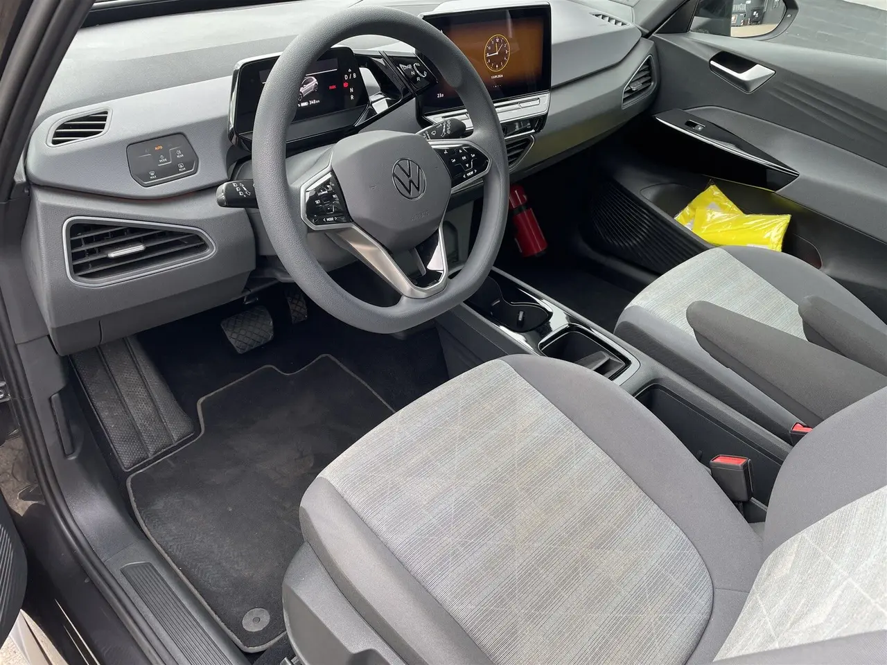 Billede 11 - VW ID.3 EL Pro 145HK 5d Aut.