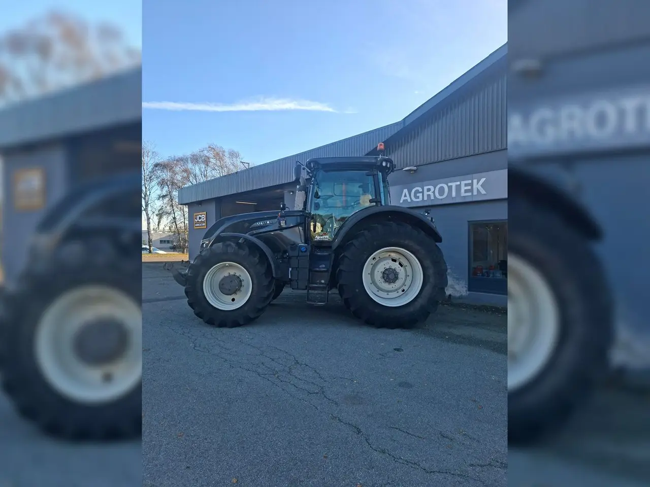 Billede 5 - Valtra S374