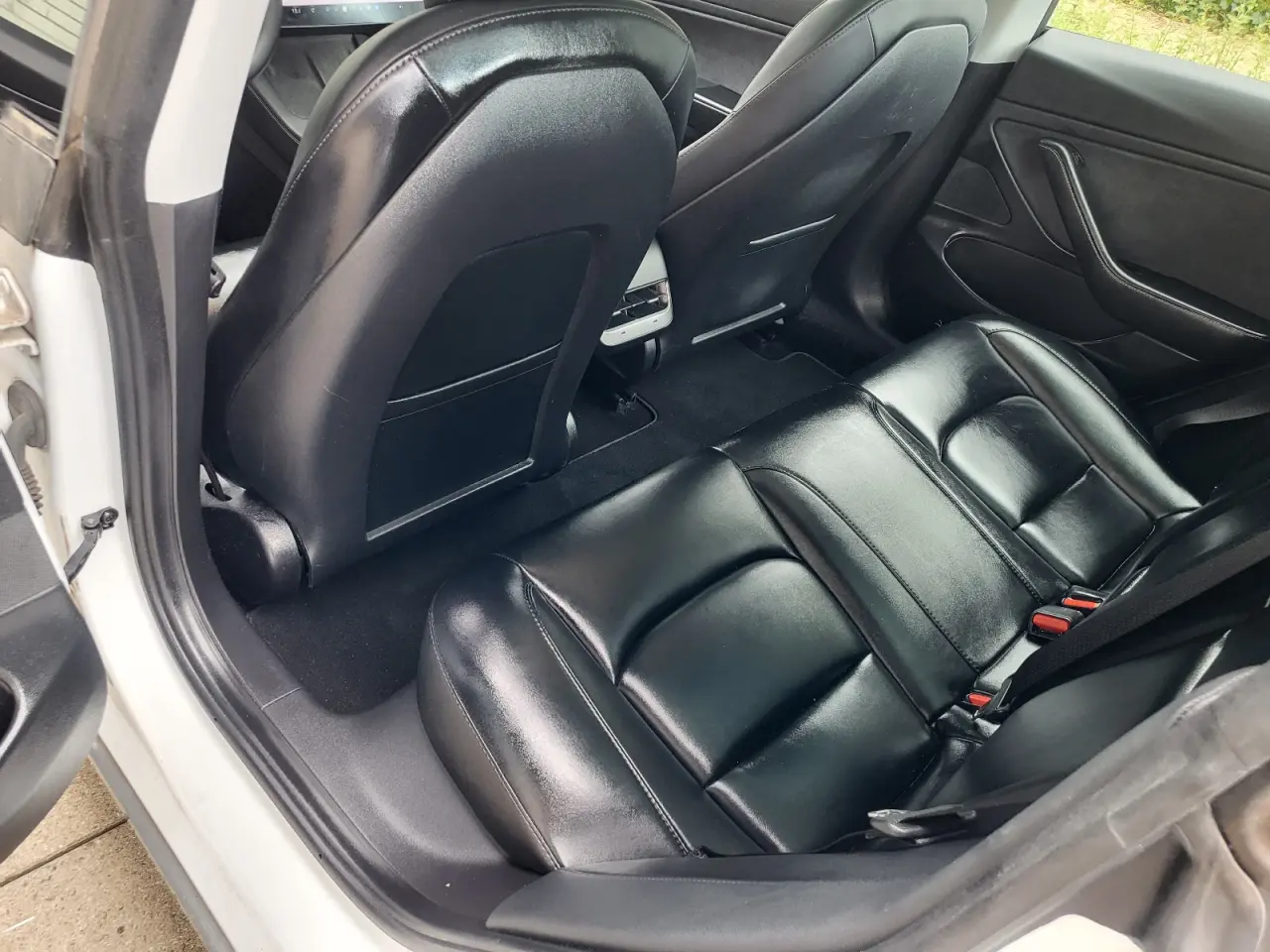 Billede 13 - Velholdt Tesla 3 performance
