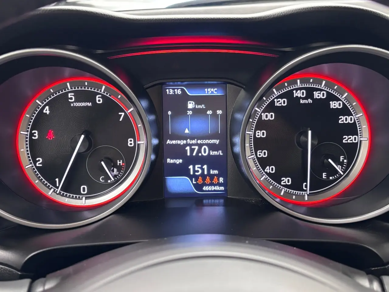 Billede 8 - Suzuki Swift 1,2 mHybrid Exclusive
