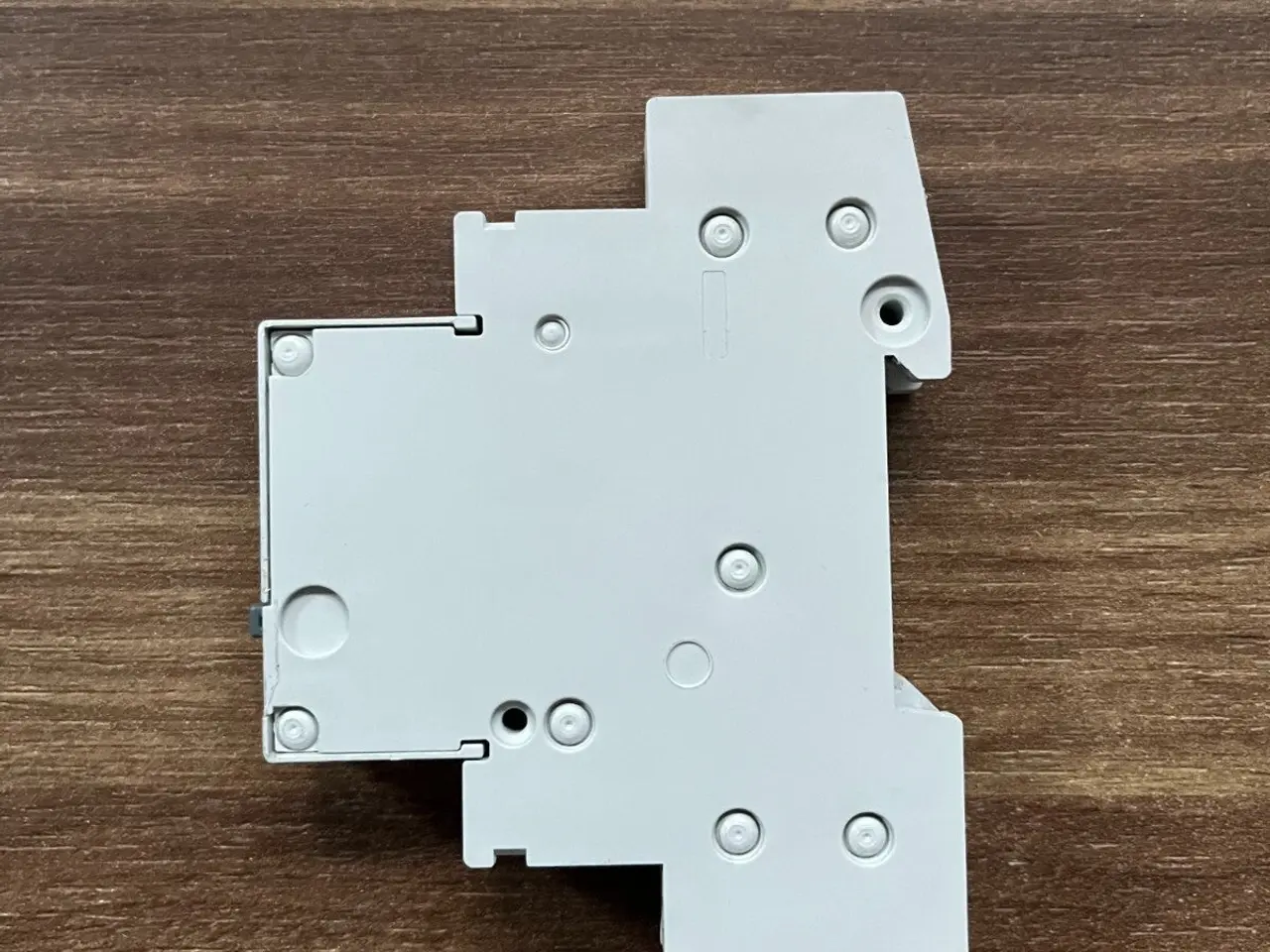 Billede 3 - Siemens 5TT4217-2 Control relæ, 16A 400V, DIN Rail
