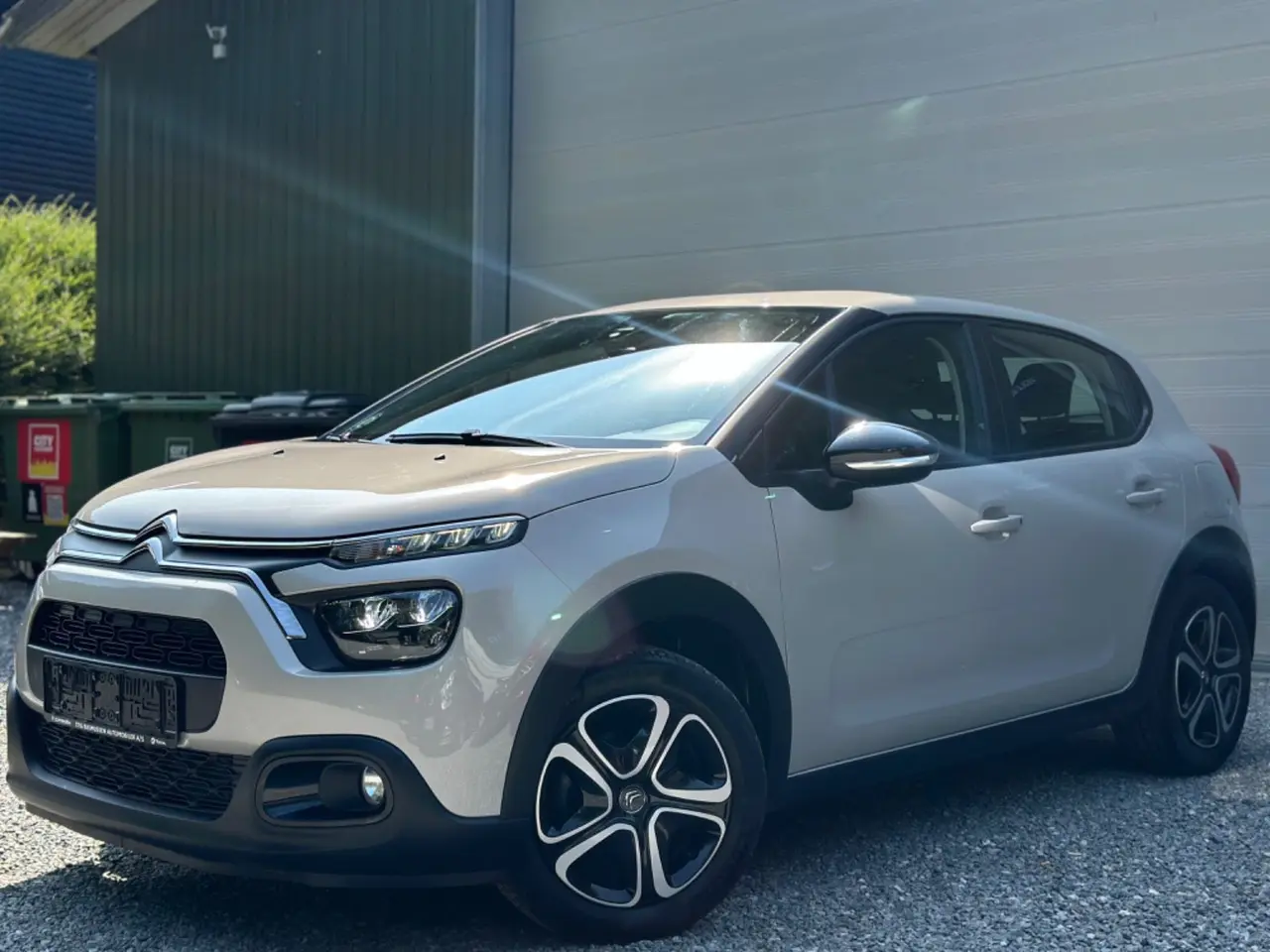 Billede 2 - Citroën C3 1,2 PureTech 83 Feel