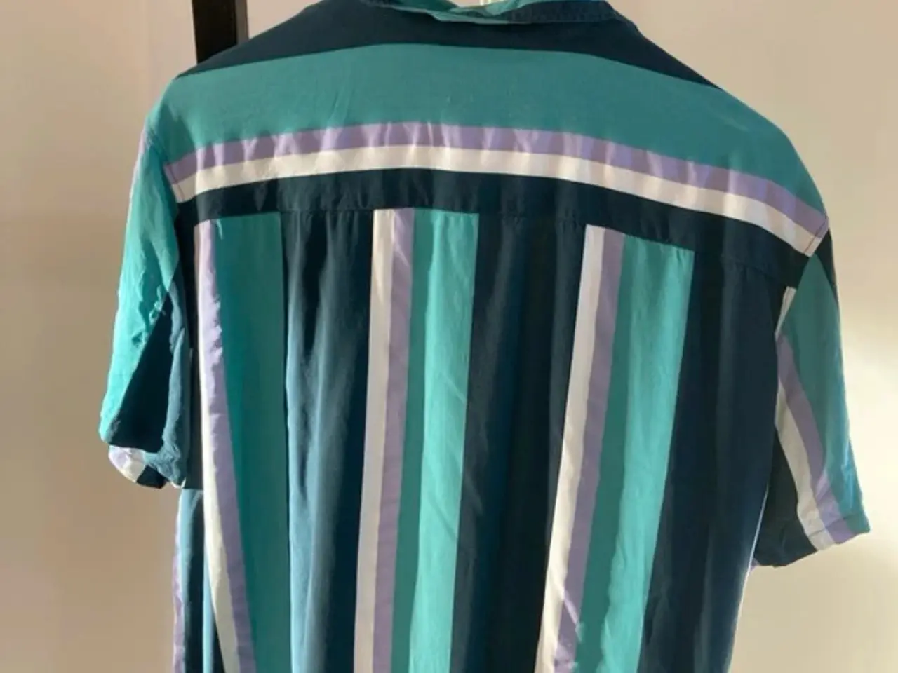 Billede 2 - Skjorte fra Pull&Bear