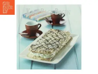 Kage Bage Bogen (Bog)
