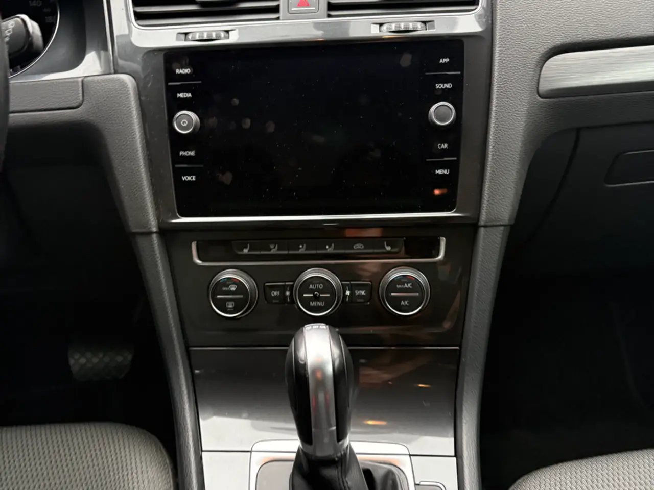 Billede 11 - VW Golf VII 1,4 TSi 125 Comfortline Variant DSG