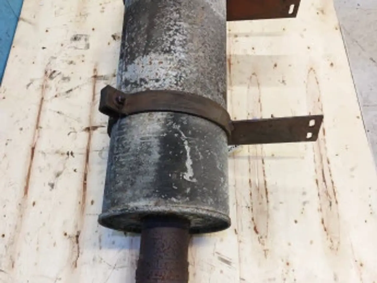 Billede 16 - Dronningborg D7500 Lyddæmper 28751956