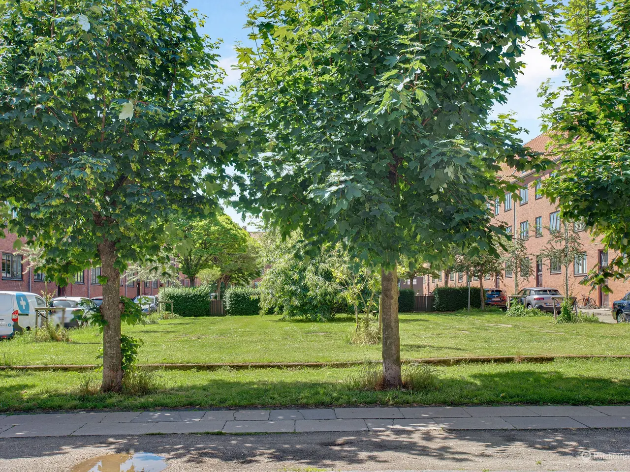 Billede 13 - 151 m² kreativt lydstudie i Nordvest