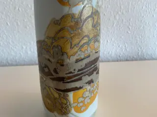 Royal copenhagen vase