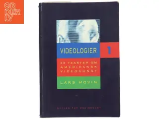 Videologier af Lars Movin