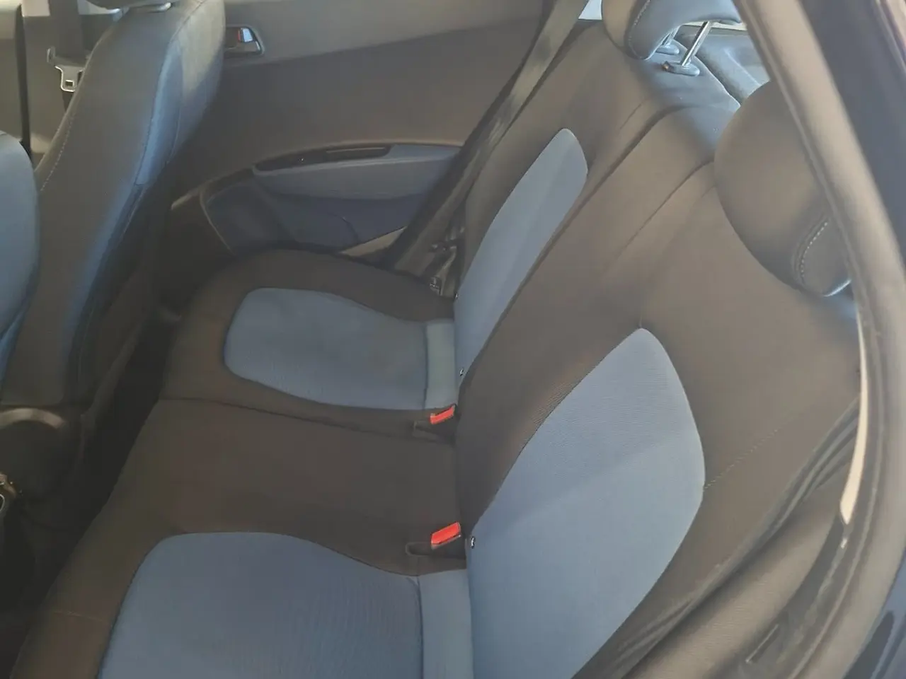 Billede 7 - Hyundai i10 1,0 Go Clim