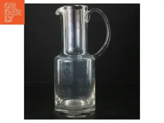 Glaskande (str. 28 cm)