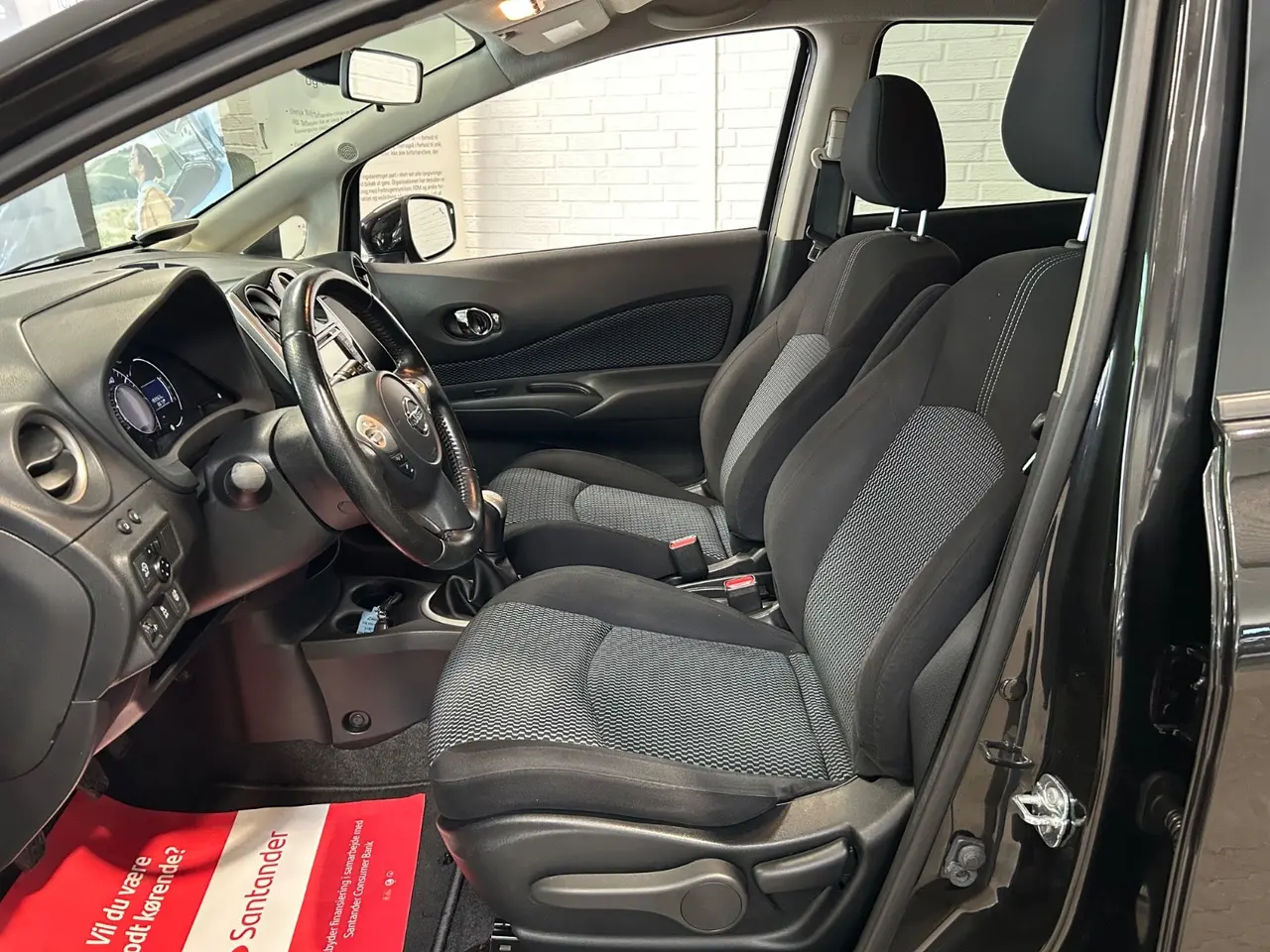 Billede 6 - Nissan Note 1,2 Acenta+ Tech