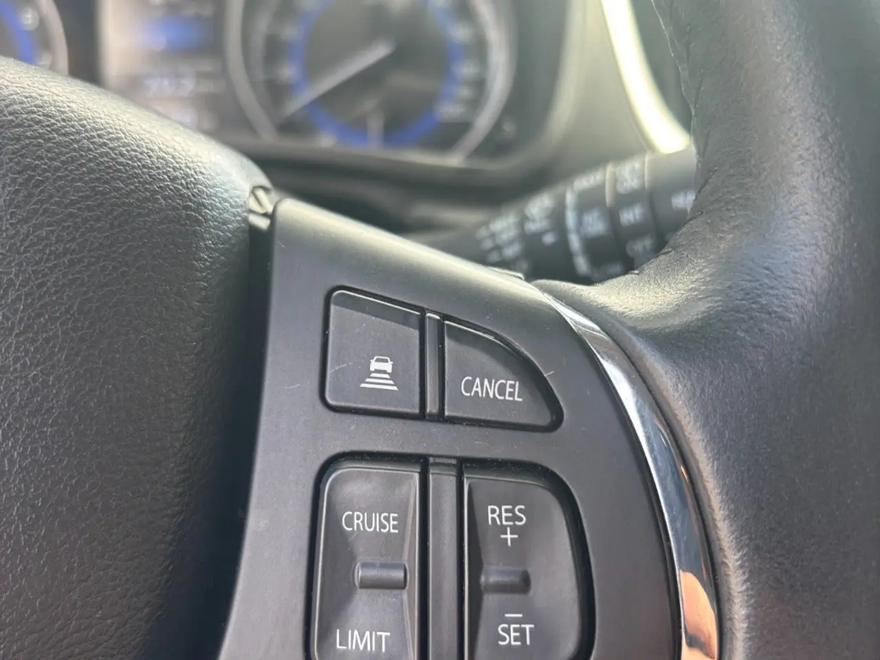 Billede 9 - Suzuki Baleno 1,2 Dualjet Exclusive