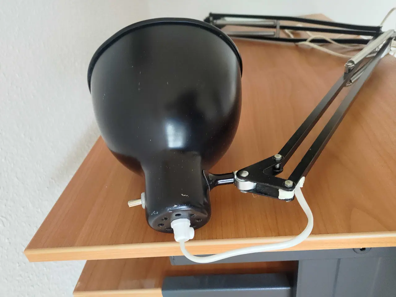 Billede 3 - Luxo arkitektlampe