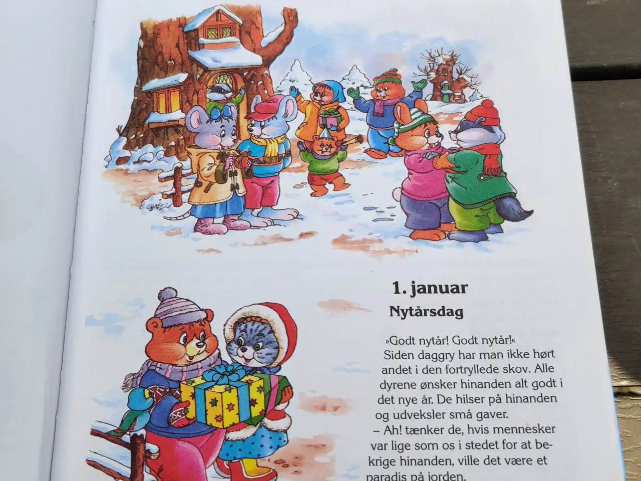 Billede 3 - Mine bedste 365 historier 