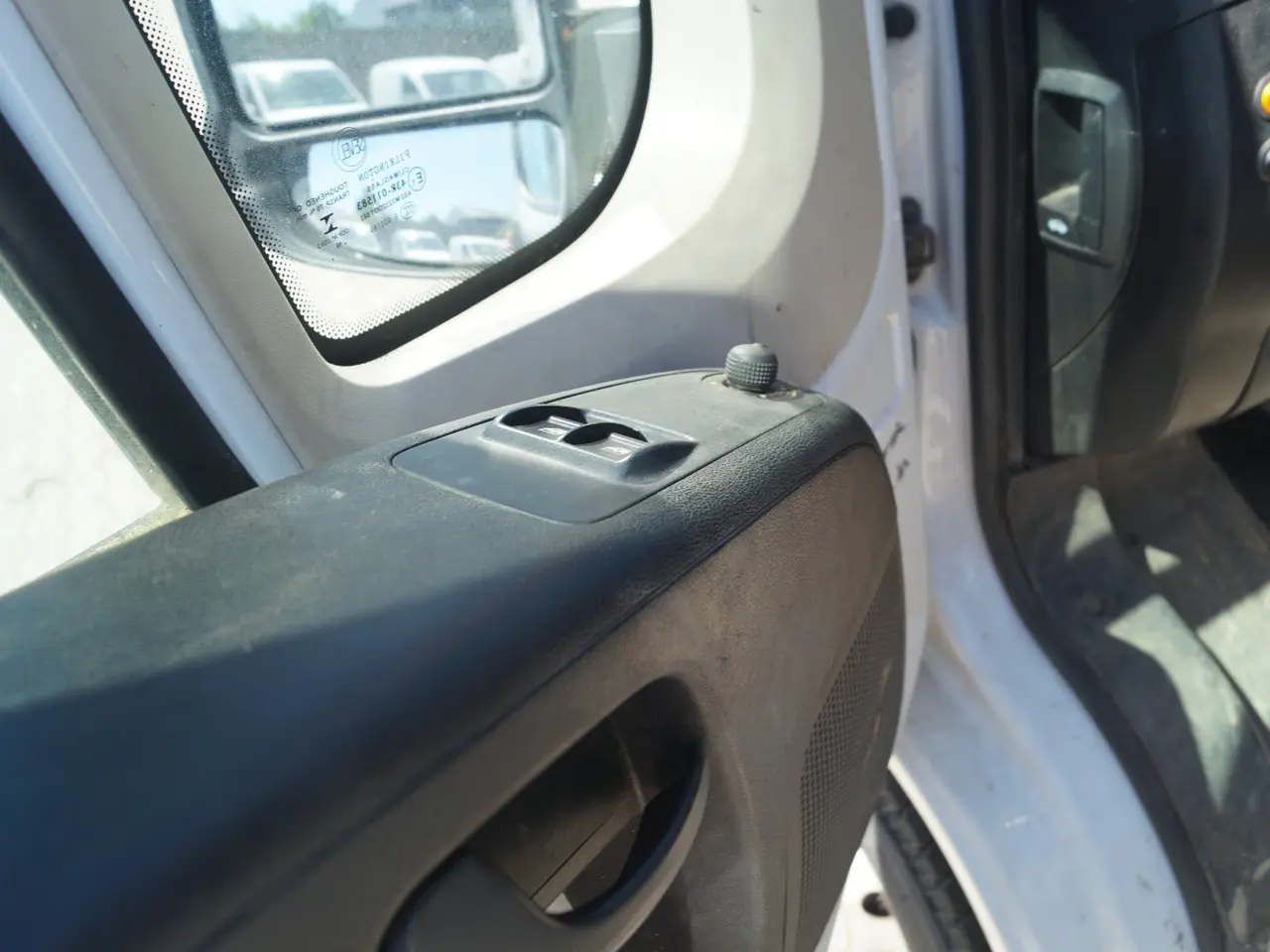 Billede 4 - Fiat Ducato 35 Maxi 2,3 MJT 160 Db.Kab