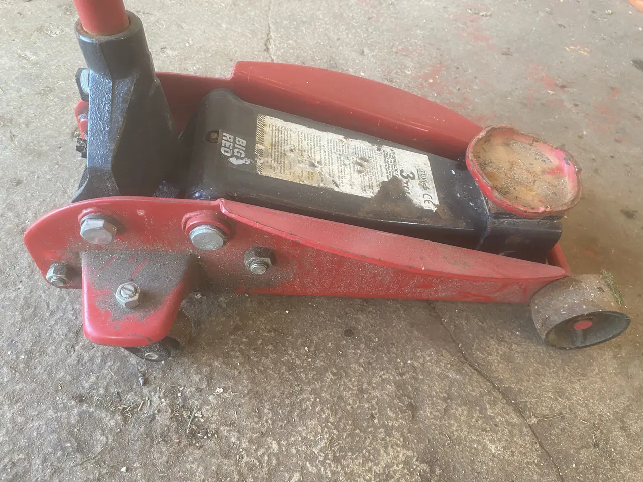 Billede 2 - Donkraft 3 ton