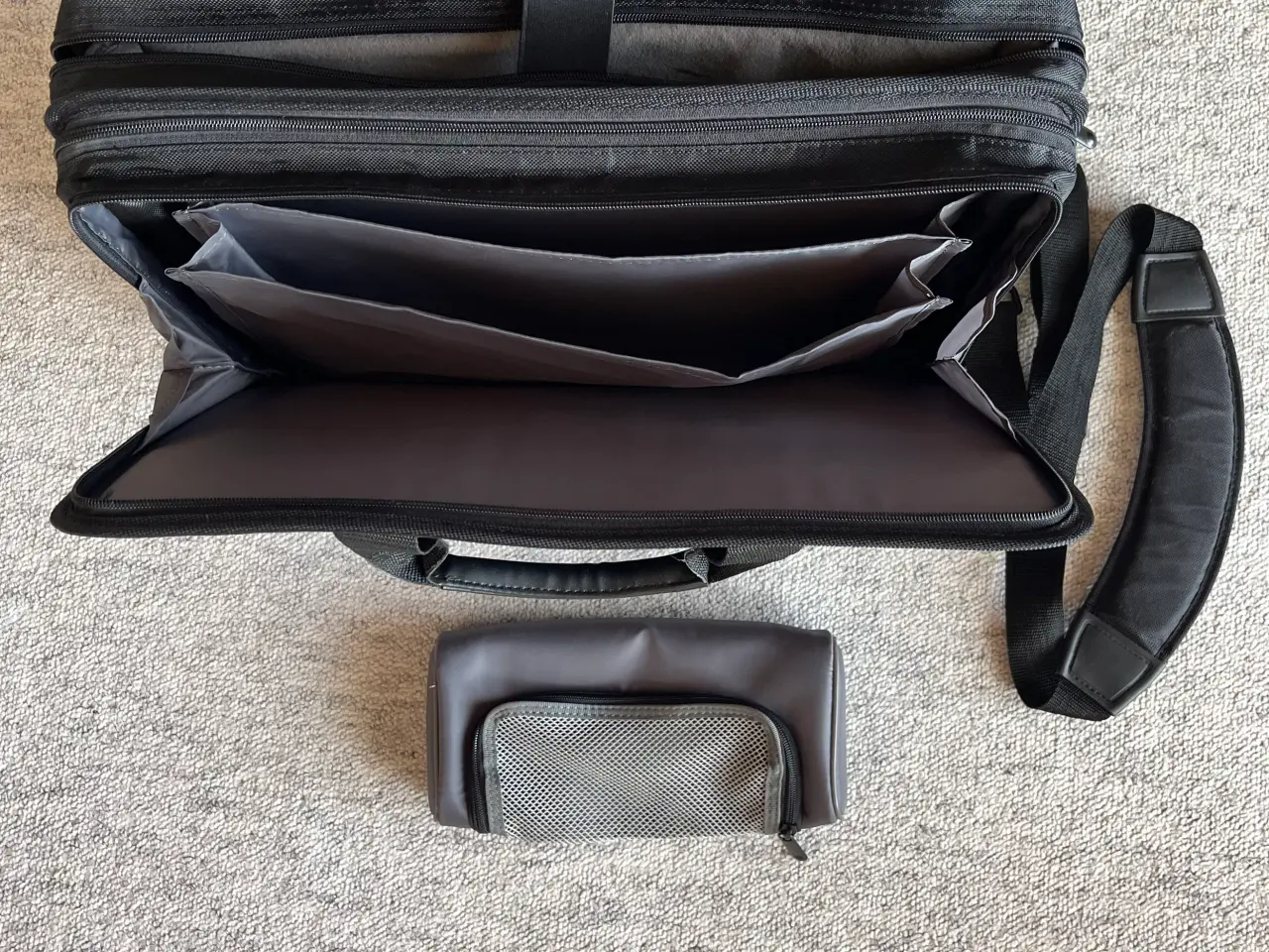 Billede 3 - Computertaske/kontortaske Lenovo