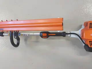 Stihl HL 91 KC-E stanghækkeklipper 