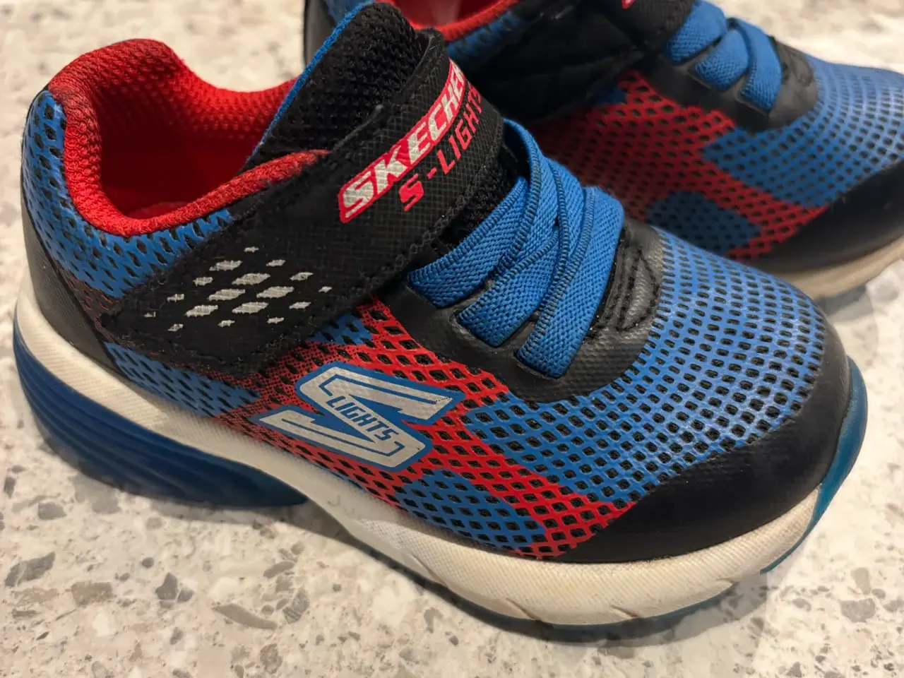 Billede 1 - Skechers str. 22