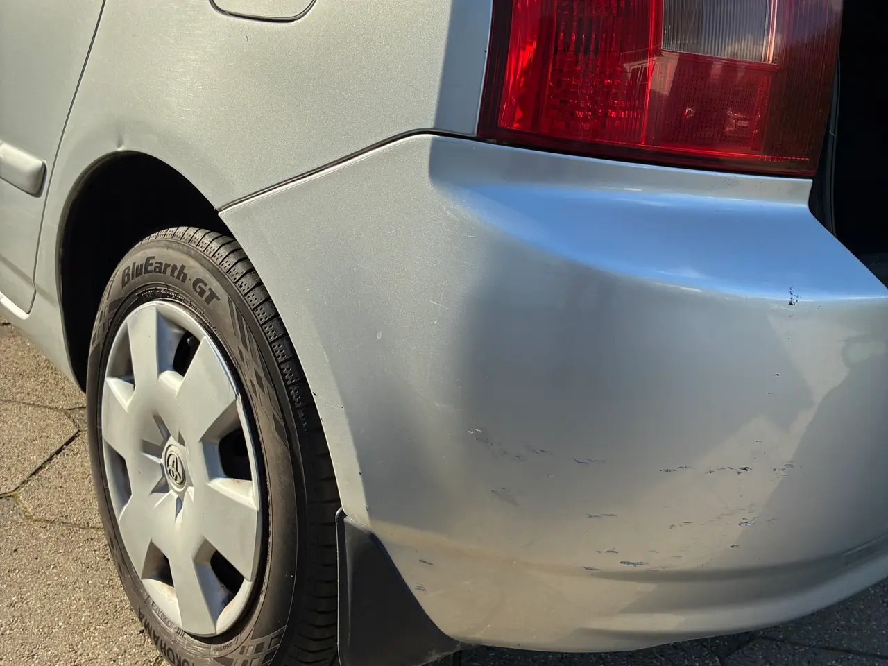 Billede 5 - Toyota Corolla 1,6 