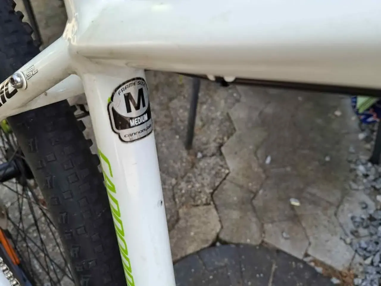 Billede 3 - Cannondale Trail sl4