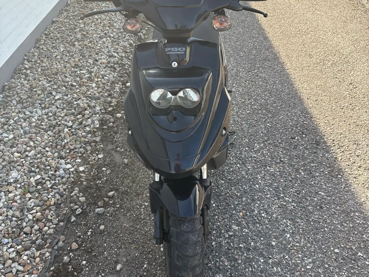 Billede 9 - Pgo hot 50