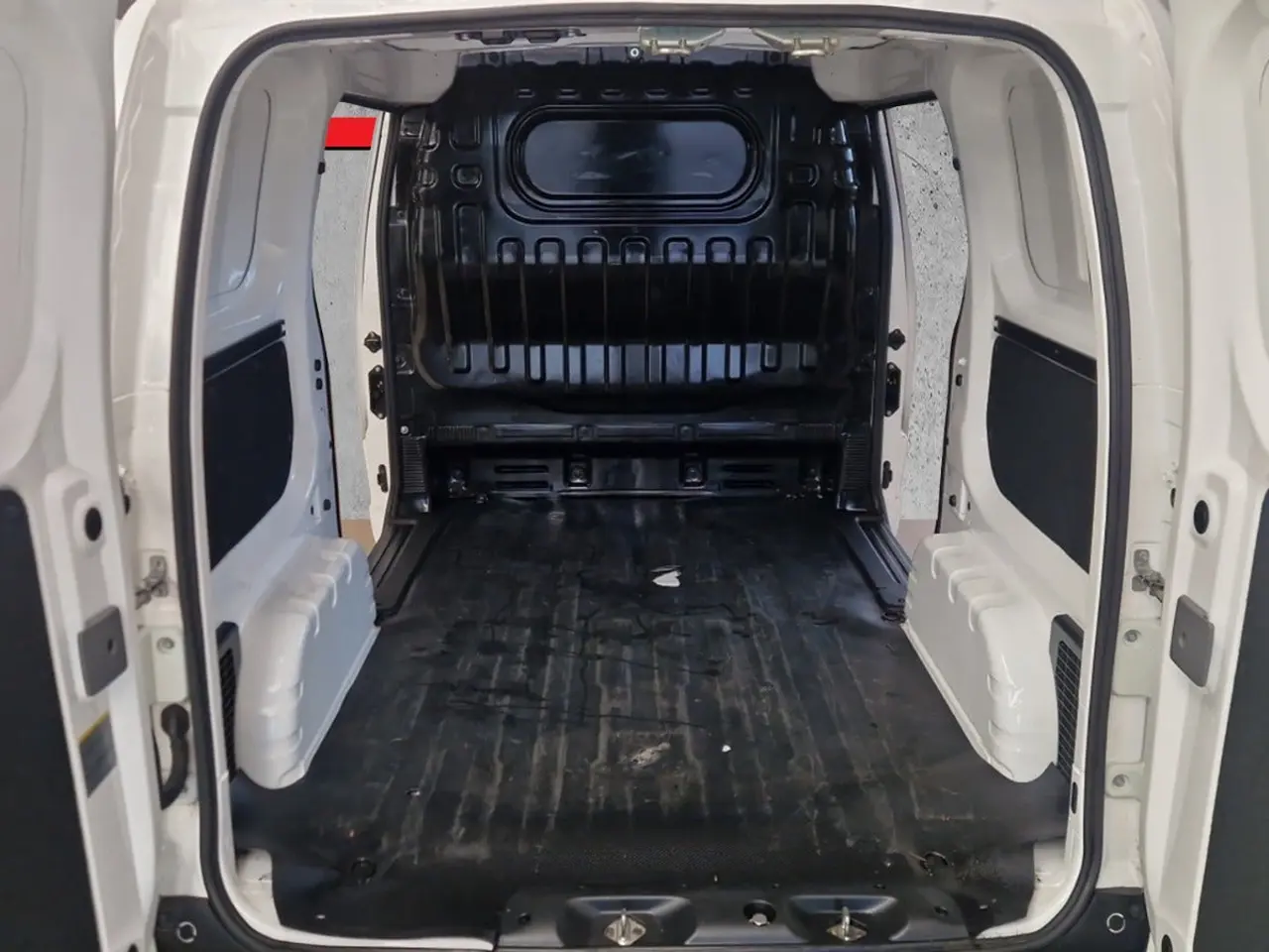 Billede 11 - Nissan e-NV200 Premium Van