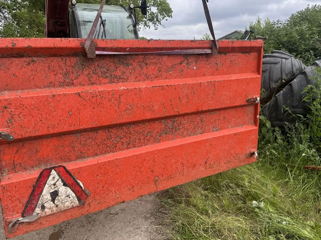 Billede 9 - MI SPB 14 Farmer