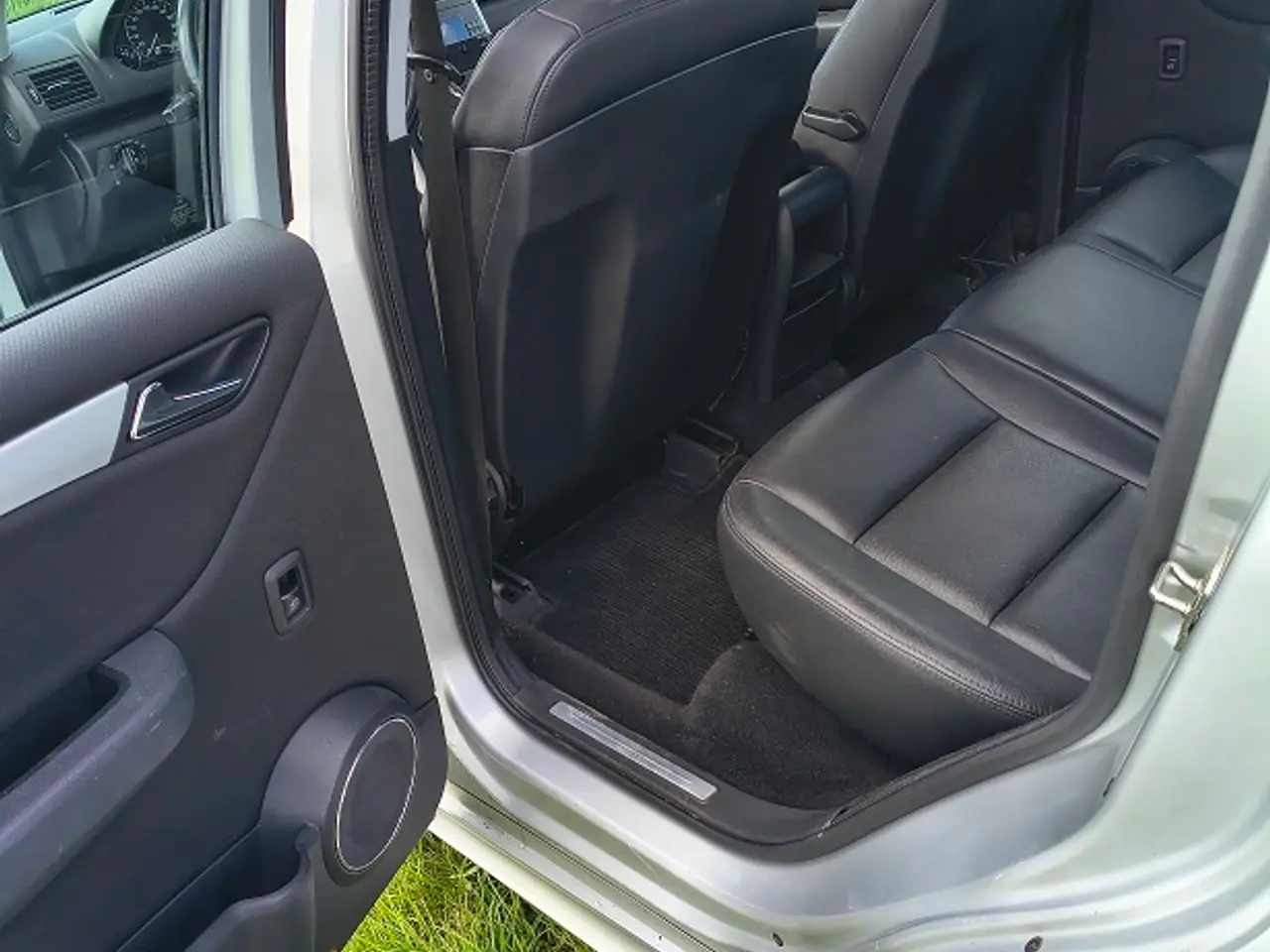 Billede 6 - Mercedes A200 Turbo Avantgarde aut. 