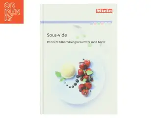 Sous-vide (Bog)