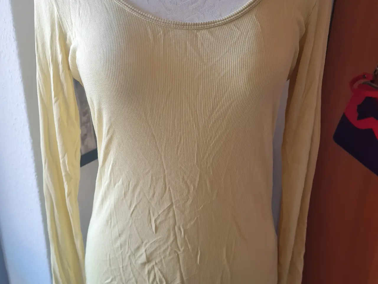 Billede 1 - Bluse lille str 46 H&M