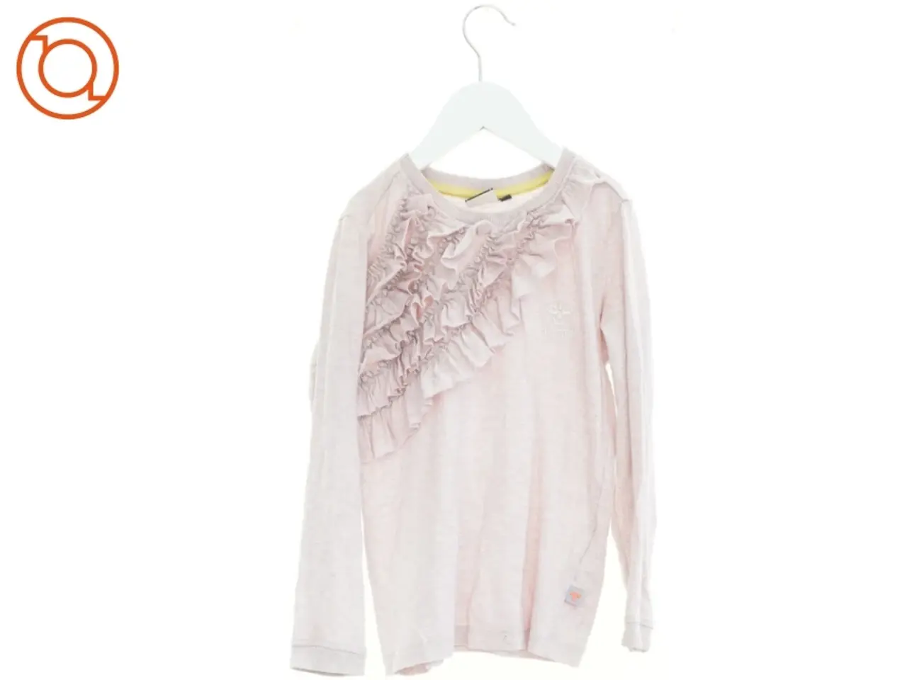 Billede 1 - Bluse fra Hummel (str. 122 cm)