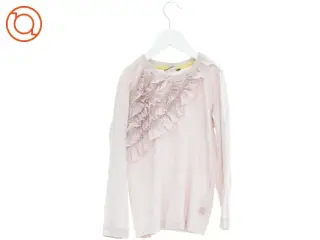 Bluse fra Hummel (str. 122 cm)