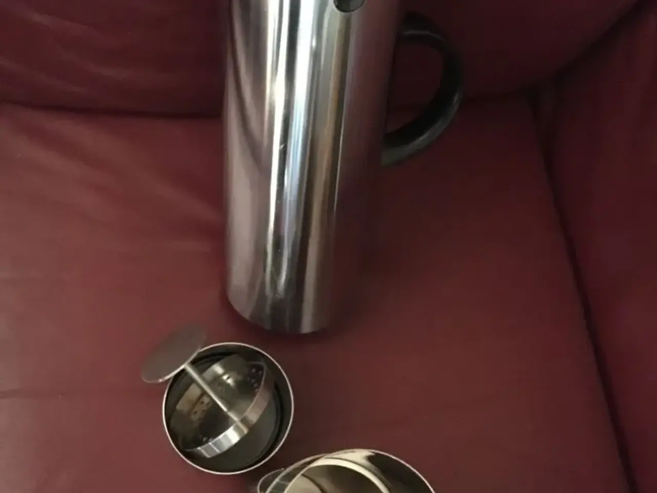 Billede 3 - Stelton rustfrit stål !