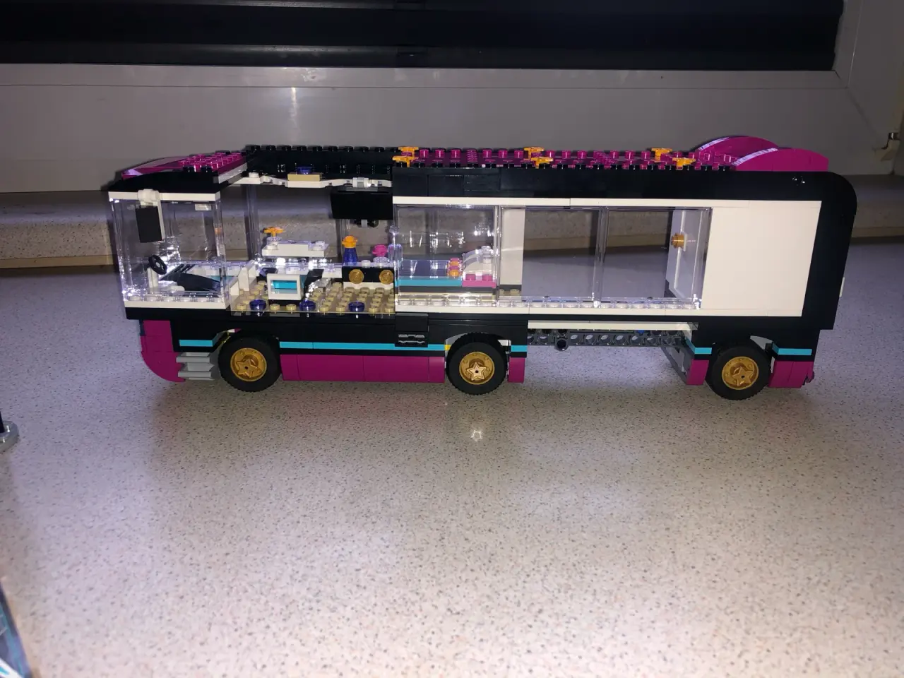 Billede 2 - Lego Friends 41106