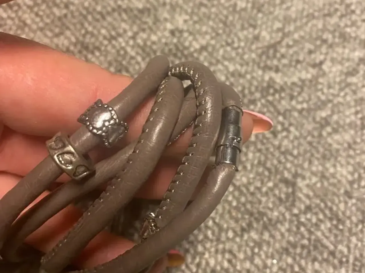 Billede 5 - Armbånd