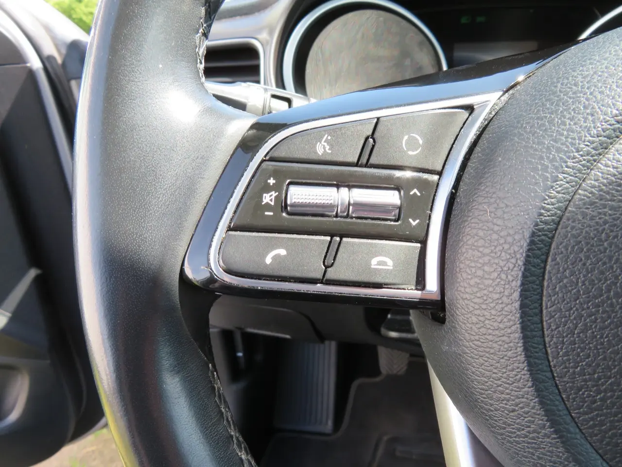 Billede 15 - Kia Ceed 1,6 CRDi 136 Attraction SW