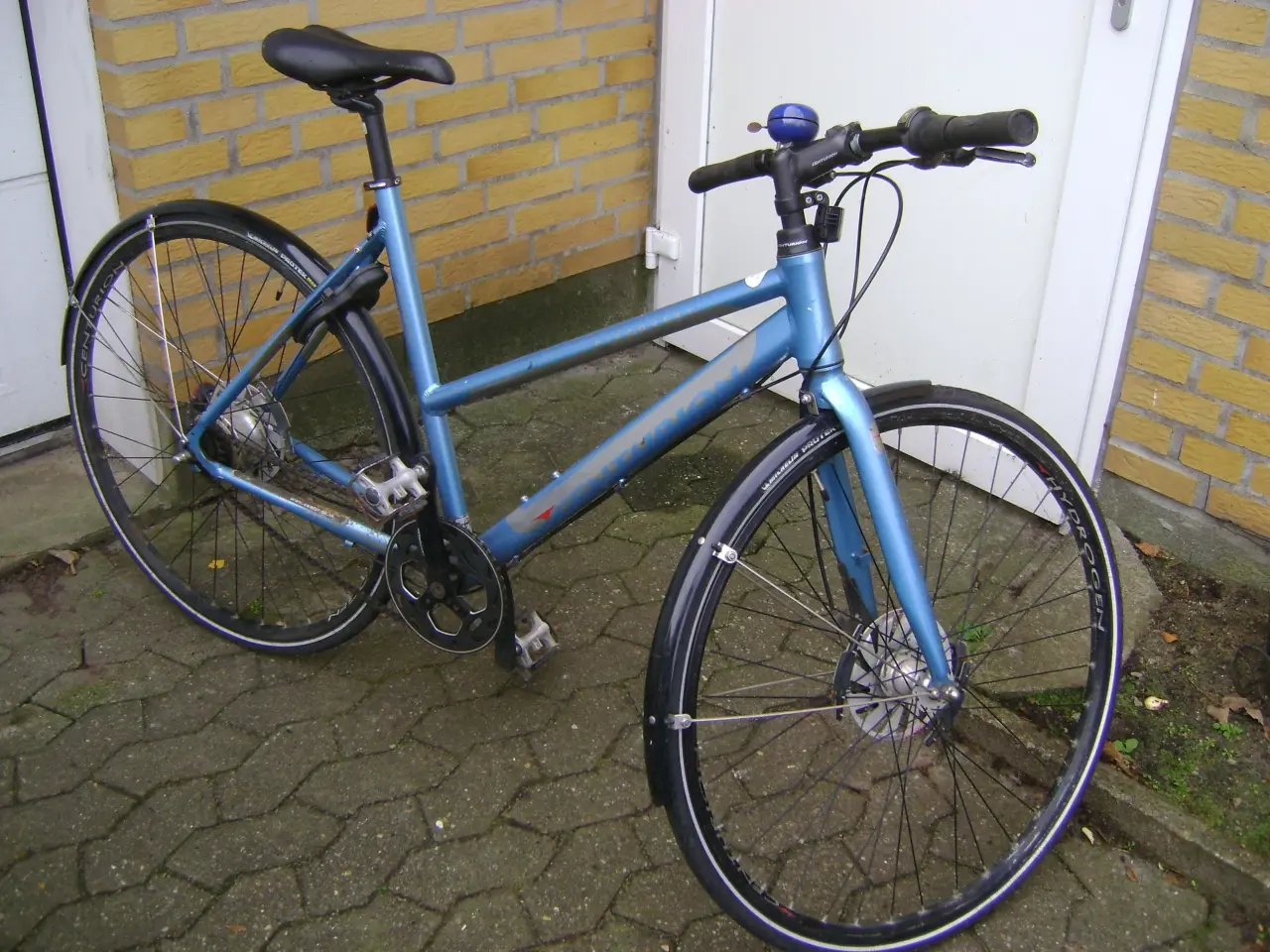 Billede 3 - Centurion Model Discovery 28 tommer hjul