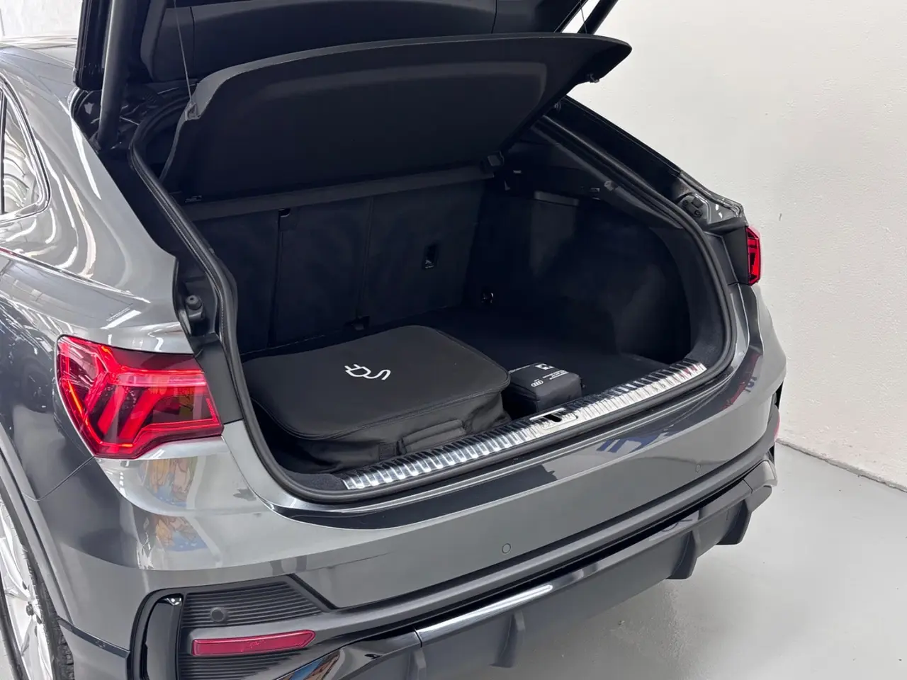 Billede 15 - Audi Q3 45 TFSi e S-line plus Sportback S-tr.