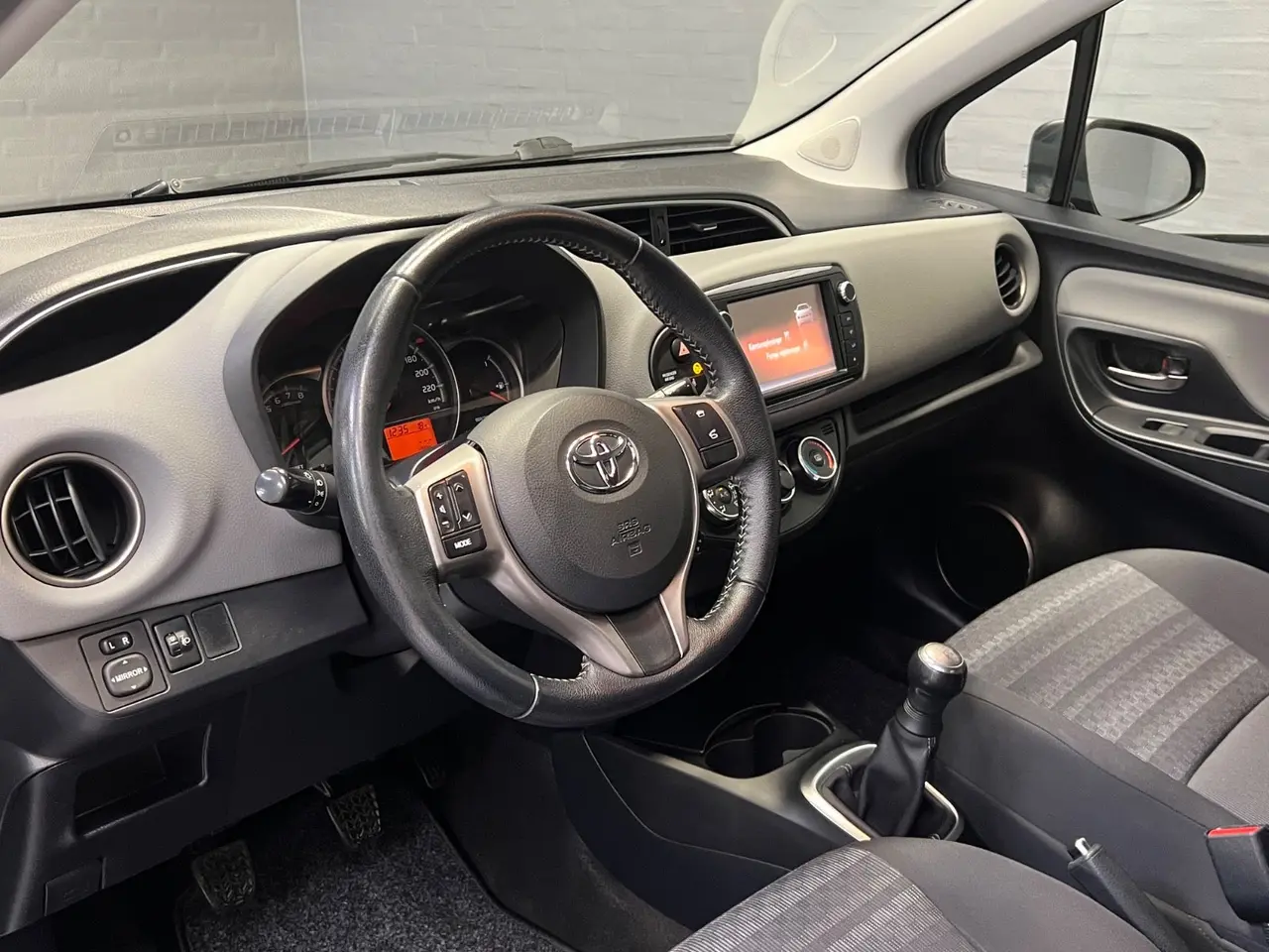 Billede 12 - Toyota Yaris 1,0 VVT-i T2