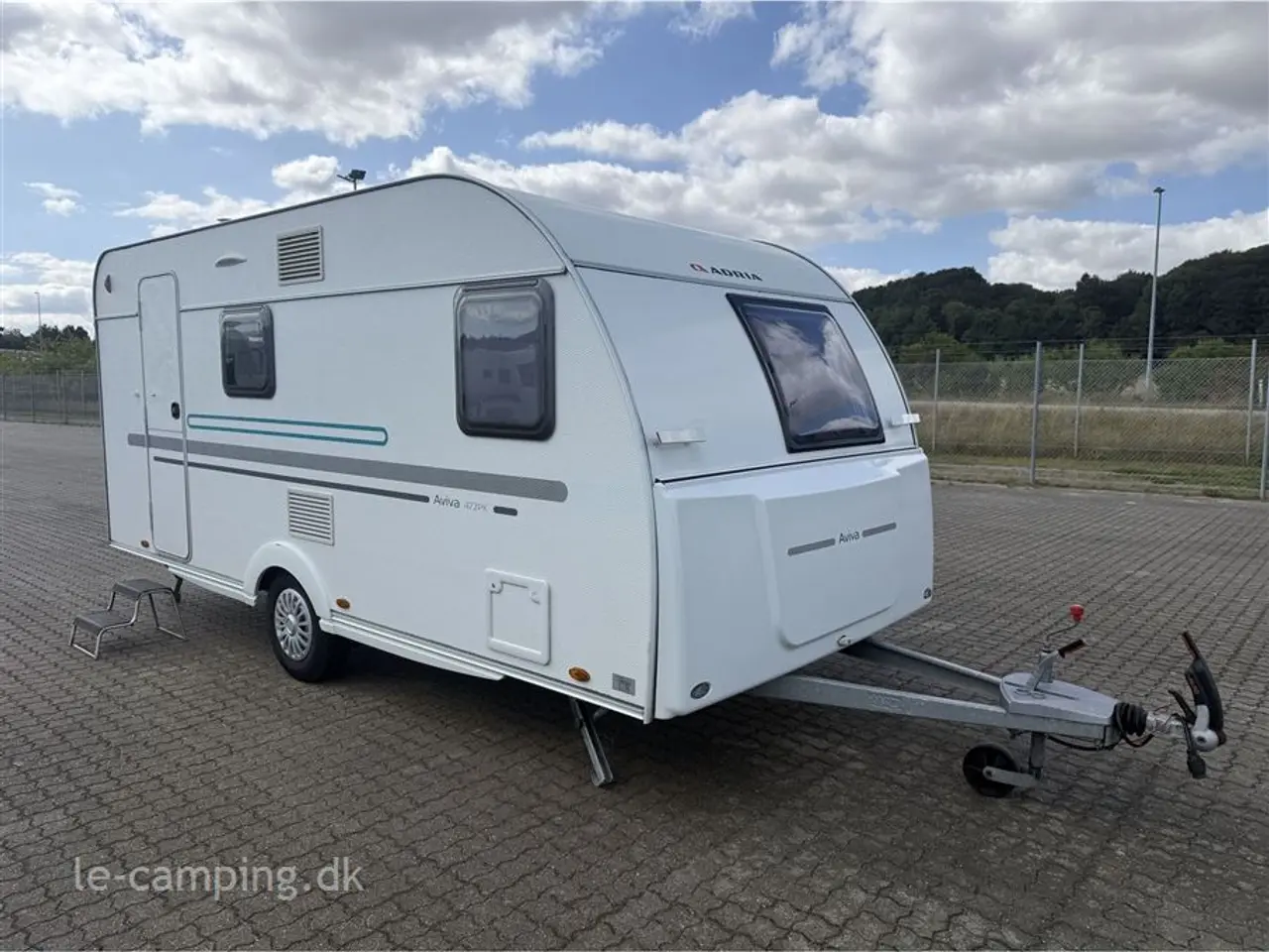 Billede 1 - 2018 - Adria Aviva 472 PK