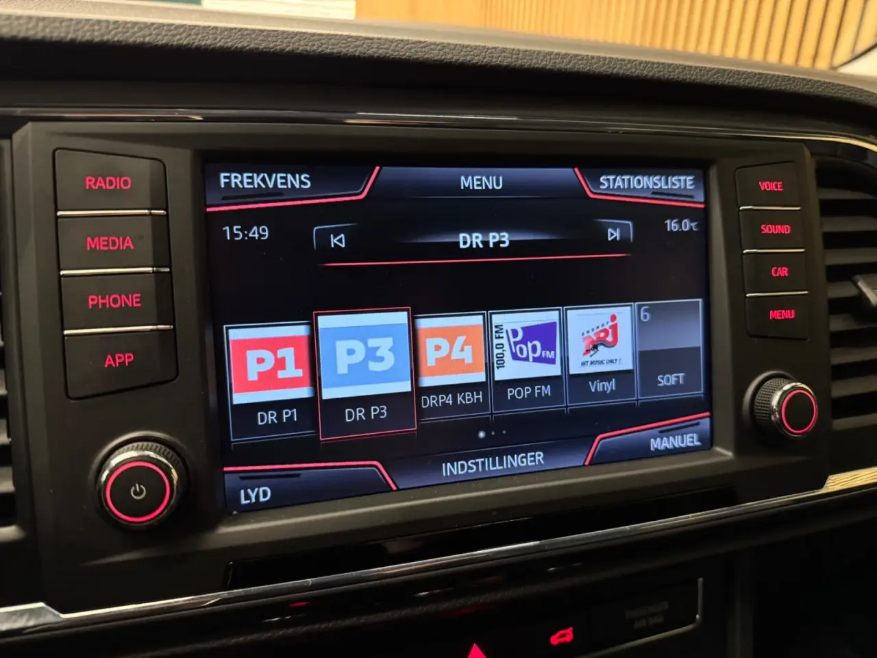 Billede 9 - Seat Ateca 1,0 TSi 115 Reference