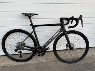 Racercykel Megamo Pulse Elite fra 2023