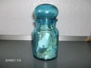 Bolcher glas