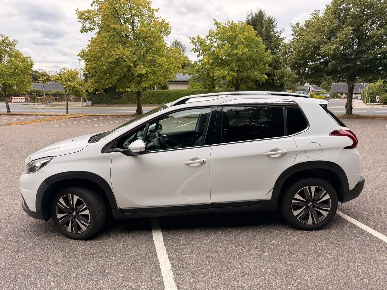 Billede 2 - Peugeot 2008 